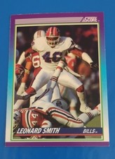 Leonard Smith