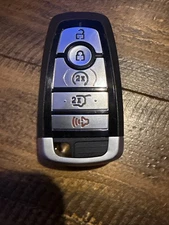 OEM FORD Edge Explorer Expedition Key Fob Smart Remote M3N-A2C931426 USED