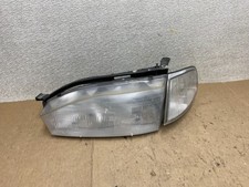 1992 1993 1994 Toyota Camry Left Driver Lh Halogen Headlight Oem W9268 Dw 1992 1993 1994 Toyota Camry Left Driver Lh Halogen Headlight Oem W9268 Dw