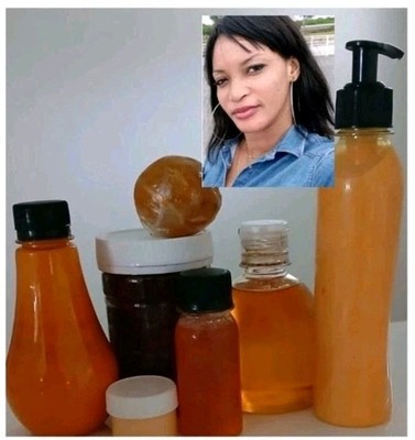 Mini MOLATO GEMISCHTES SORTIMENT 7 Anti-Flecken-Produkte SUPER AUFHELLEND 