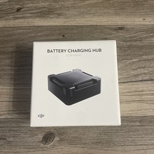 DJI Battery Charging Hub for Mavic Pro