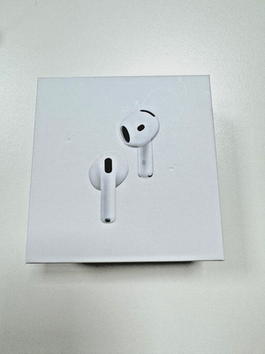 #ad Air podsNew 4th Generation wireless Bluetooth earphones Active NoiseCancellation $55.00