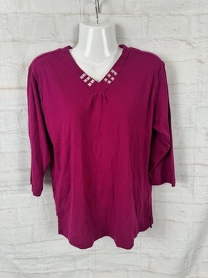 LB220 - Damen TOP, Größe M, Marke Maily Fashion - NEU mit Etikett