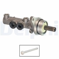 Hauptbremszylinder FÜR Skoda Rapid (NH3, NK3, NK6) - Delphi LM80679