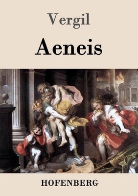 Aeneis Vergil