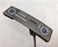 Putter Taylormade Truss Tb1 33In W/Hc Original Steel Right