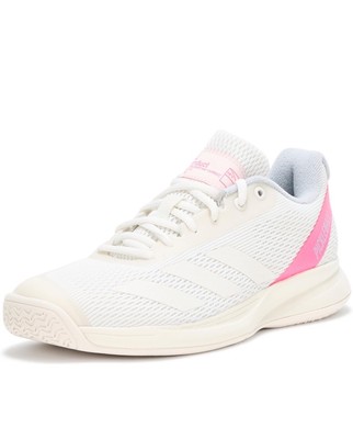 Adidas Woman's Athleisure Courtflash Pickleball Sneaker new