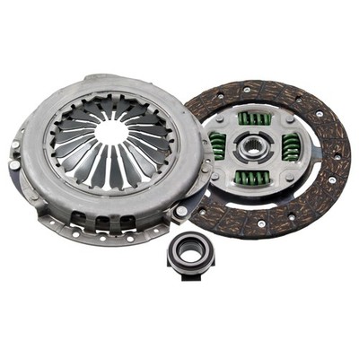 BLUE PRINT Clutch Kit - ADBP300034 71752453