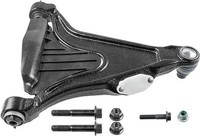 LemfÖRder 24604 02 Lenker, RadaufhäNgung FüR Volvo
