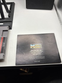 Joe & Mac (Nintendo Entertainment System, 1992) NES CIB