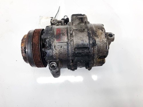 447220-8024 Klimakompressor   BMW 5-Series DE1616291-32