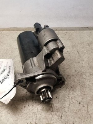 2007 2008  VW EOS Audi TT 3.2L - Starter Motor - 02E911023H - R210858