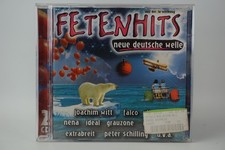 Fetenhits - Neue Deutsche Welle von Various | CD | Zustand gut