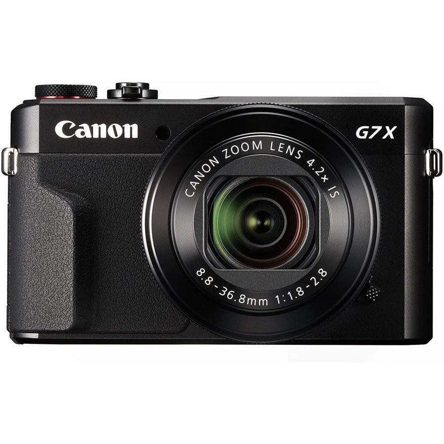 Canon PowerShot G7 X Mark II Digital Camera for sale online