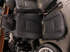 Siège BMW SERIE 7