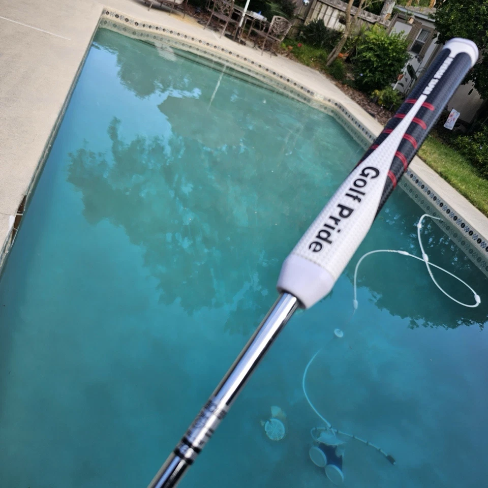 Precept Kirk Currie Series Putter - Image 3 of 4