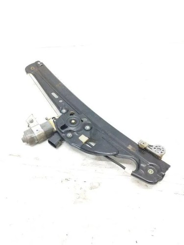 BMW 5 E60 Fensterhebermotor hinten links 6922319 3.00 Diesel 2003 31903952