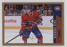 2013-14 Score Gold Raphael Diaz #260 1s8