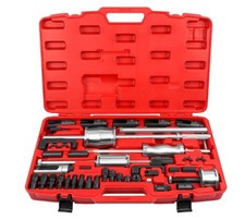 Diesel Injector Removal Tool for All Vehicle Models - Pull-Out Extractor