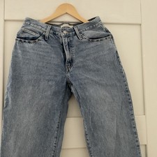 Levi s Baggy Jeans W28 L31 Wide Leg