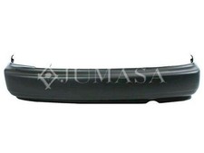 JUMASA Heckstoßstange Stoßfänger Hinten für HONDA CIVIC V Hatchback (EG)
