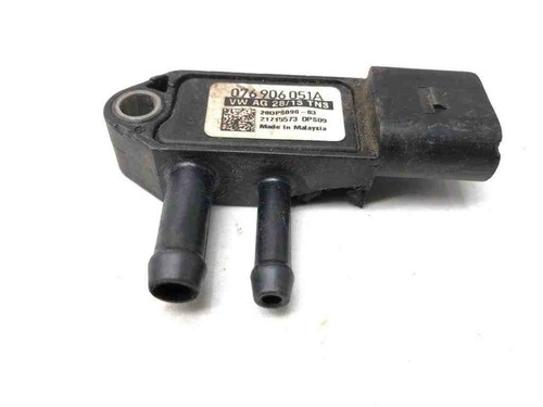 AUDI A6 Avant 4F5, C6 DPF-Drucksensor 2000S09003 076906051A 21715573 32212650