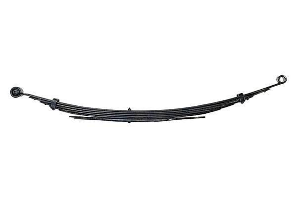 For Dodge B2500 1995-1997 Dorman 34-055 Rear Leaf Spring - Imagem 2 de 4