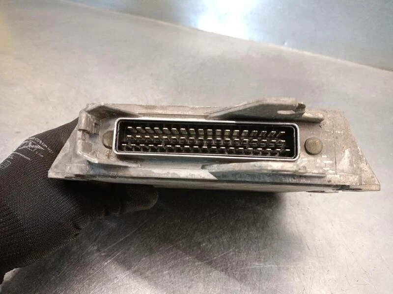 9634281380 centralina motore per PEUGEOT 806 2.1 TURBODIESEL CAT 1994 5180541 - Immagine 3 di 4