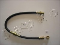 Halter Bremsschlauch Japko 69713 FüR Leone 3 Station Wagon 1600 1800 4WD Cat