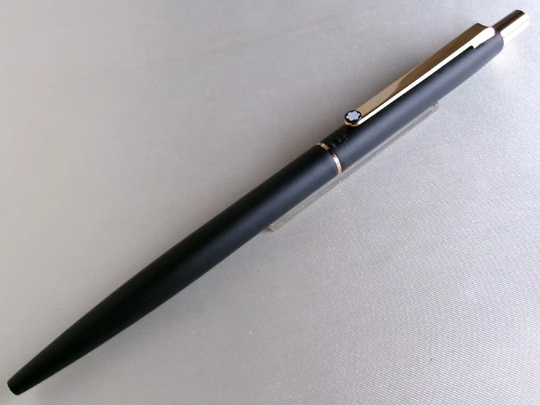Montblanc Slimline Ballpoint Pens for sale | eBay