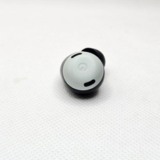 Google Pixel Buds Pro Earbud Replacement Left Earbud Fog