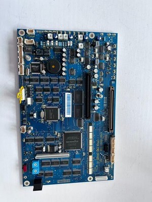 X700-40501-50B CPU1A PWB BOARD D Altera Cyclone II FPGA Control Board