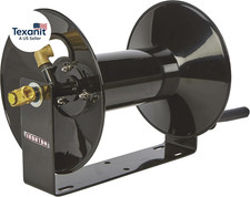 Air Hose Reel - Holds 3/8In. X 100Ft. Hose