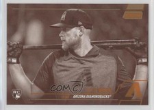 2022 Topps Stadium Club Sepia Seth Beer #98 e9p