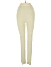 Set Active Women Ivory Active Pants S