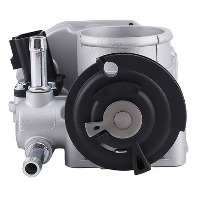 Throttle Body For Chevrolet Lacetti 03 - 2012 Optra Daewoo Nubira 1.6i 96394330