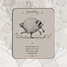3 Holographic Jimothy  You Don t Have to Be P...