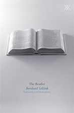 Reader by Bernhard Schlink