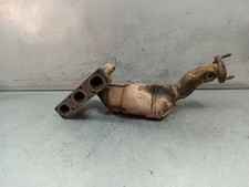 Catalyseurs BMW 525