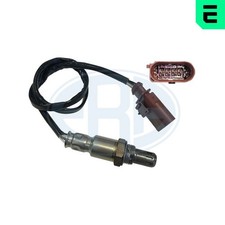 Lambdasonde Sensor Abgassteuerung ERA 570310A M18 x1,5 für VW TIGUAN AD1 AX1 7 6