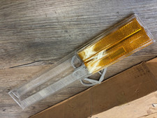 1972 1973 Chrysler Imperial C Body Nos Mopar Lh Cornering Light Lens 3579185 1972 1973 Chrysler Imperial C Body Nos Mopar Lh Cornering Light Lens 3579185