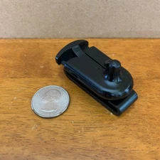 (BELT CLIP Only!) New! MOTOROLA Talkabout 2-Way Radio (MD200TPR) Belt Clip
