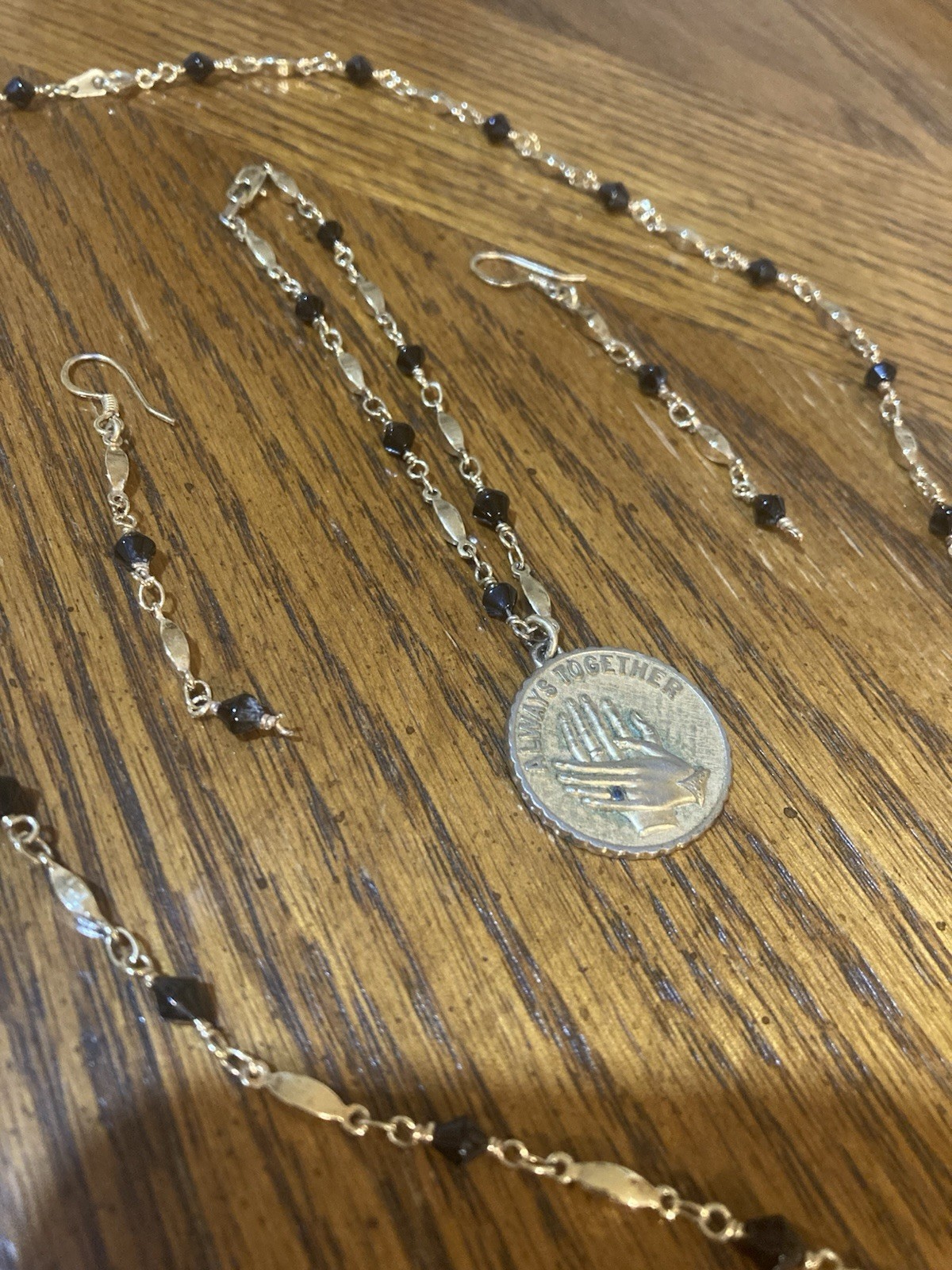 Unknown Bundle Set | Always Together Pendant - Po… - image 1