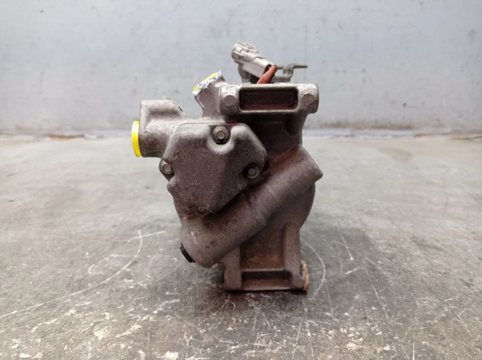 Klimakompressor für TOYOTA YARIS XP9 1.3 VVT-I 447260-2330 - Изображение 4 из 4