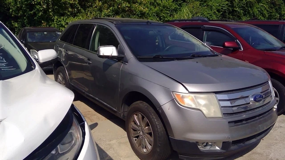 Chassis ECM Multifunction Fits 08-10 EDGE 1279234 - Imagem 2 de 4