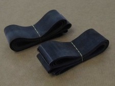 Triumph Tiger Cub MWL4 18 Inch Wheel Rim Tape  x 2 '