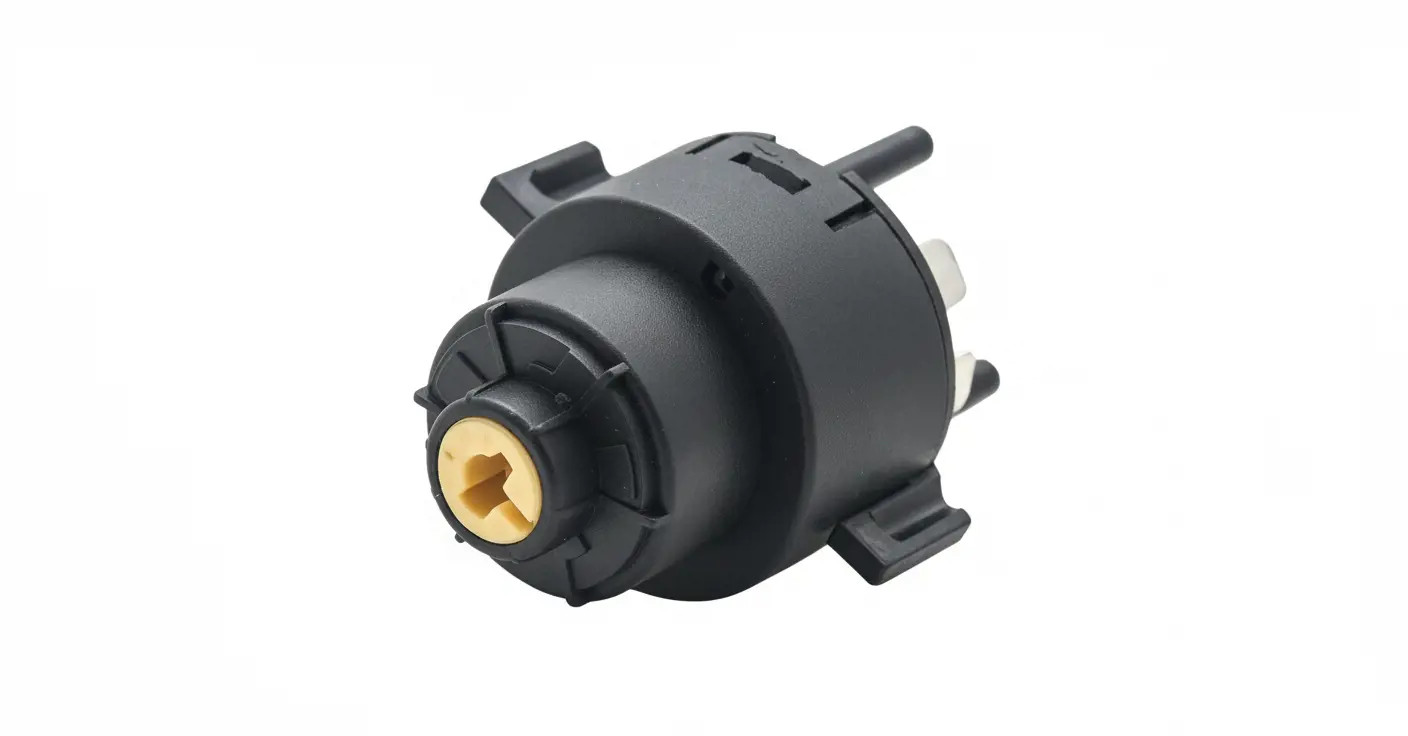 Starter ignition switch 000050036010 MAGNETI MARELLI for AUDI A4 B5 A3