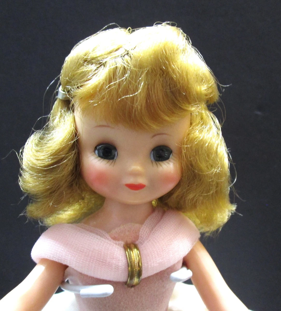 ビンテージ ベッツィーBetsy ヴィンテージ 1950年代 アメリカ American