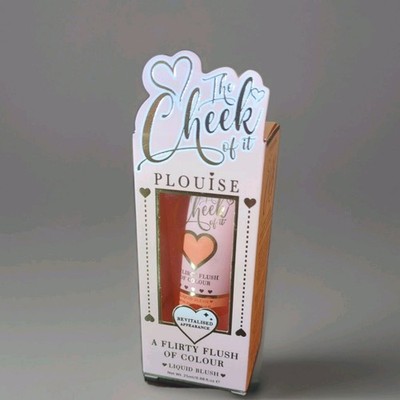 Louise Cheek Of It Blush Cute In Coral 25ml KOSTENLOSER VERSAND 