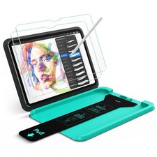 ESR 2 Pack Armorite iPad Pro 11 M5 M4 Screen Protector Paper Feel Glass